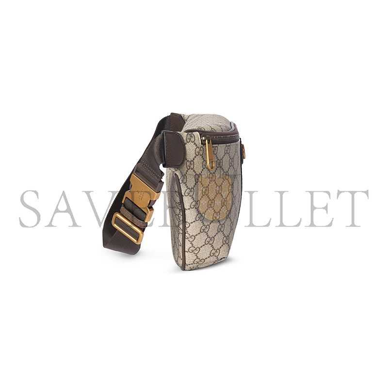 Gvc*1 ophidia large belt bag 839104 (46*18*5cm)